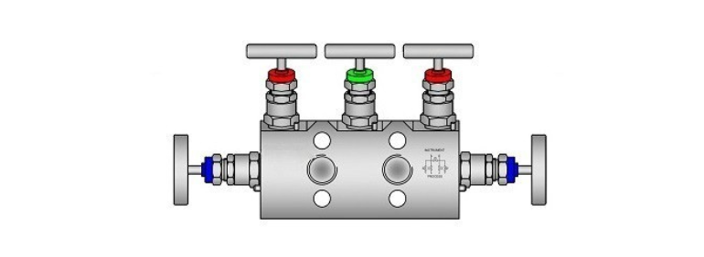 Standard Series Tube Clamp